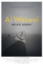 Watch Ai Weiwei Never Sorry Movie2k