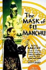 Watch The Mask of Fu Manchu Movie2k