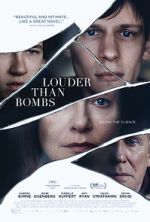 Watch Louder Than Bombs Movie2k