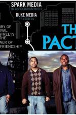 Watch The Pact Movie2k