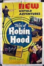 Watch Tales of Robin Hood Movie2k