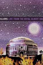 Watch The Killers Live from the Royal Albert Hall Movie2k