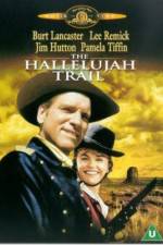 Watch The Hallelujah Trail Movie2k