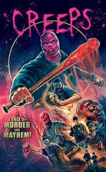 Watch Creeps: A Tale of Murder and Mayhem Movie2k