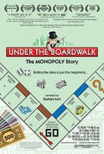 Watch Under the Boardwalk: The Monopoly Story Movie2k