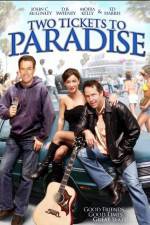 Watch Two Tickets to Paradise Movie2k