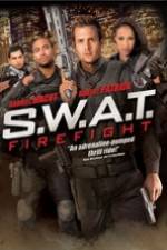 Watch SWAT Firefight Movie2k