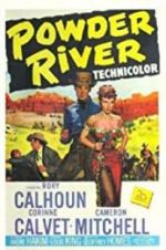 Watch Powder River Movie2k