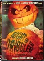 Watch Night of the Dribbler Movie2k