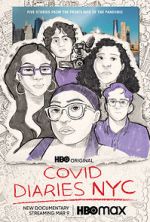 Watch Covid Diaries NYC Movie2k