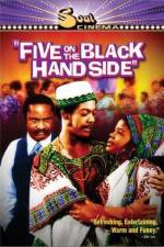 Watch Five on the Black Hand Side Movie2k