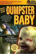Watch Dumpster Baby Movie2k