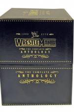 Watch WrestleMania X8 Movie2k