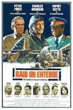 Watch Raid on Entebbe Movie2k