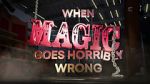 Watch When Magic Goes Horribly Wrong Movie2k