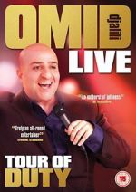 Watch Omid Djalili: Tour of Duty Movie2k