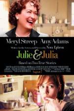 Watch Julie & Julia Movie2k