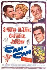 Watch Can-Can Movie2k