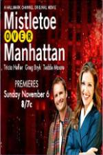 Watch Mistletoe Over Manhattan Movie2k