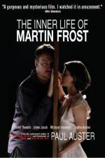 Watch The Inner Life of Martin Frost Movie2k