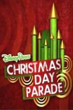 Watch Disney Parks Christmas Day Parade Movie2k