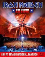 Watch Iron Maiden: En Vivo! Movie2k