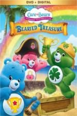 Watch Care Bears: Bearied Treasure Movie2k