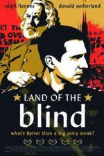 Watch Land of the Blind Movie2k