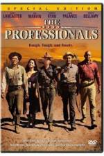 Watch The Professionals Movie2k