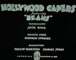 Watch Hollywood Capers Movie2k