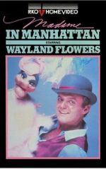Watch Madame in Manhattan Movie2k