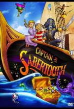 Watch Captain Sabertooth Movie2k