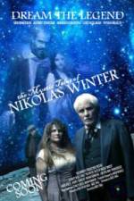 Watch The Mystic Tales of Nikolas Winter Movie2k