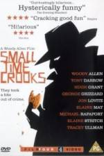 Watch Small Time Crooks Movie2k