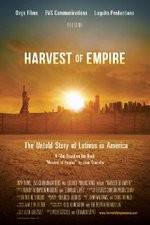 Watch Harvest of Empire Movie2k