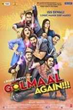 Watch Golmaal Again Movie2k