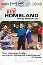 Watch New Homeland Movie2k