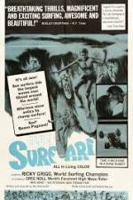 Watch Surfari Movie2k