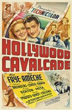 Watch Hollywood Cavalcade Movie2k