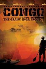 Watch Congo: The Grand Inga Project Movie2k