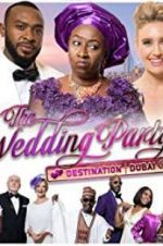 Watch The Wedding Party 2: Destination Dubai Movie2k