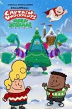 Watch Captain Underpants: Mega Blissmas Movie2k