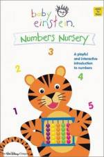 Watch Baby Einstein: Numbers Nursery Movie2k