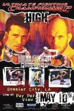 Watch UFC 37 High Impact Movie2k