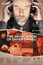 Watch The Invocation of Enver Simaku Movie2k