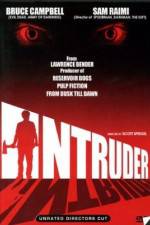 Watch Intruder Movie2k