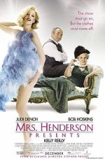 Watch Mrs. Henderson Presents Movie2k
