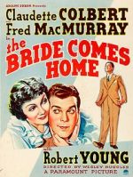 Watch The Bride Comes Home Movie2k