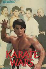 Watch Karate Wars Movie2k