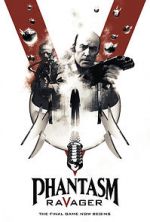 Watch Phantasm: Ravager Movie2k